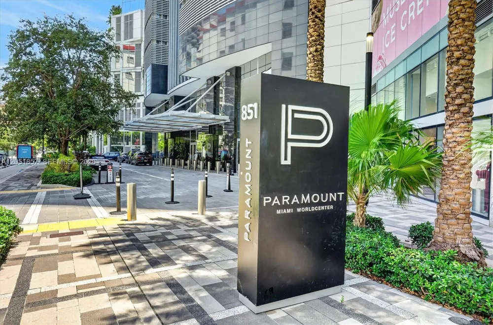 851 NE 1st Ave #3611 Miami, FL 33132