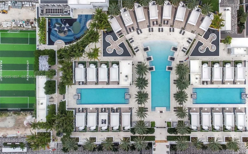 851 NE 1st Ave #3611 Miami, FL 33132