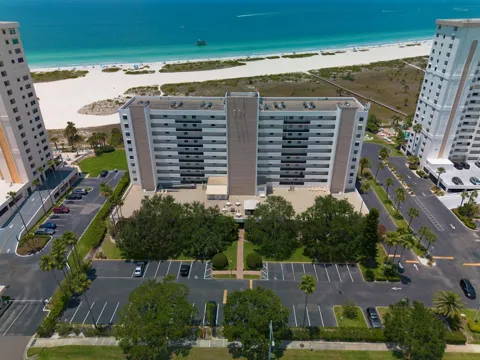 1250 GULF BOULEVARD #706