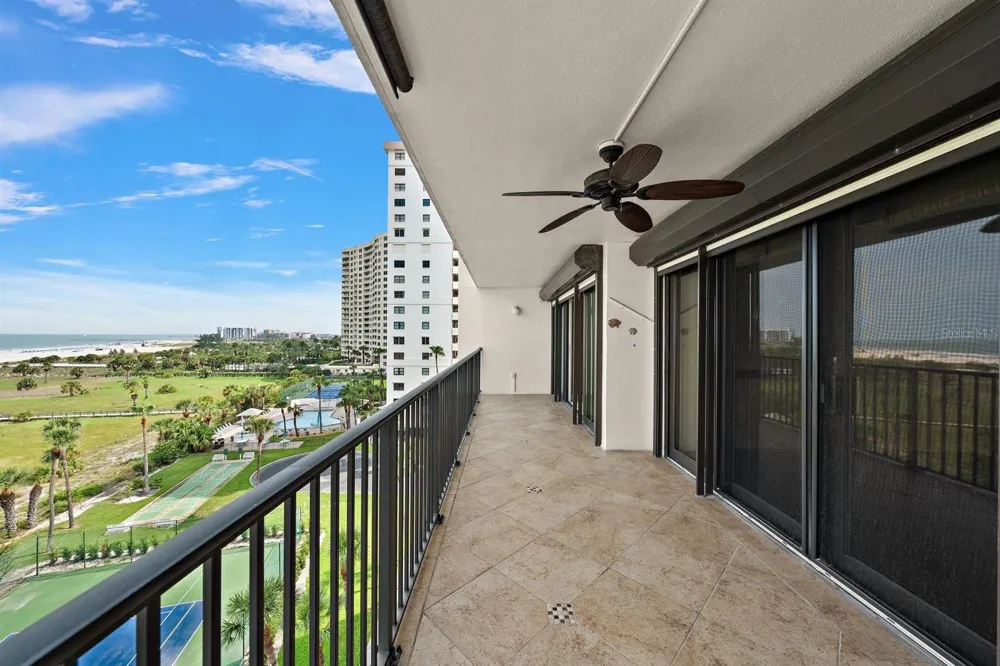 1250 GULF BOULEVARD #706 Clearwater Beach, FL 33767