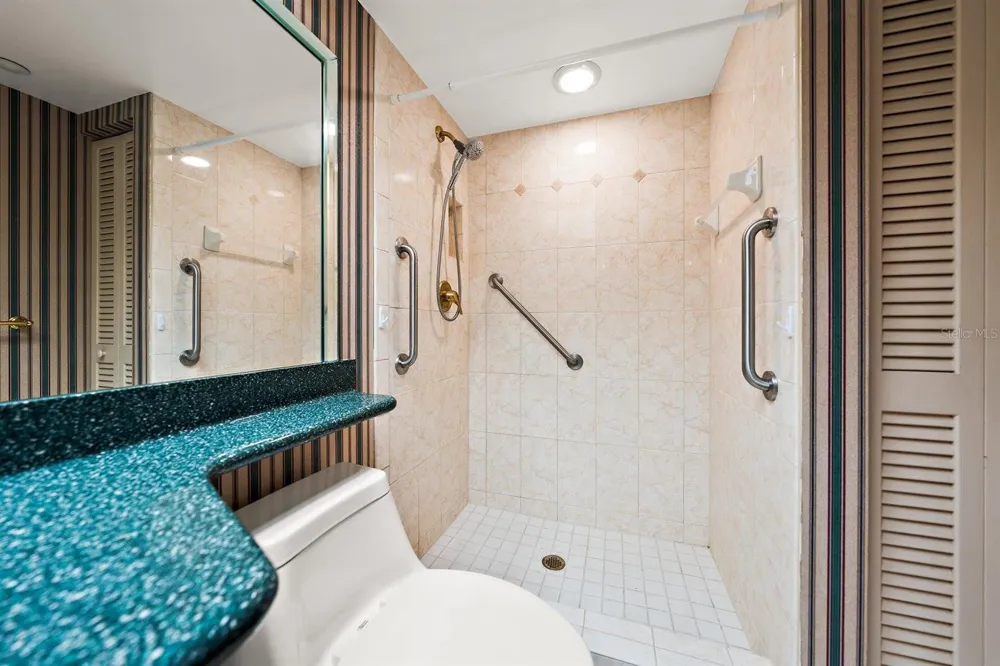 1250 GULF BOULEVARD #706 Clearwater Beach, FL 33767