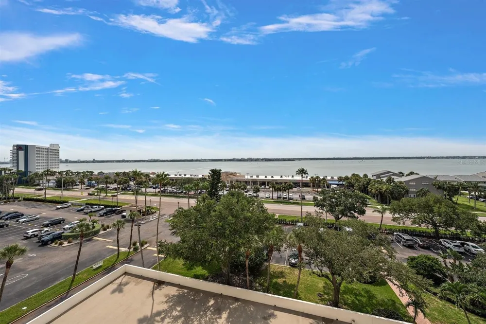 1250 GULF BOULEVARD #706 Clearwater Beach, FL 33767