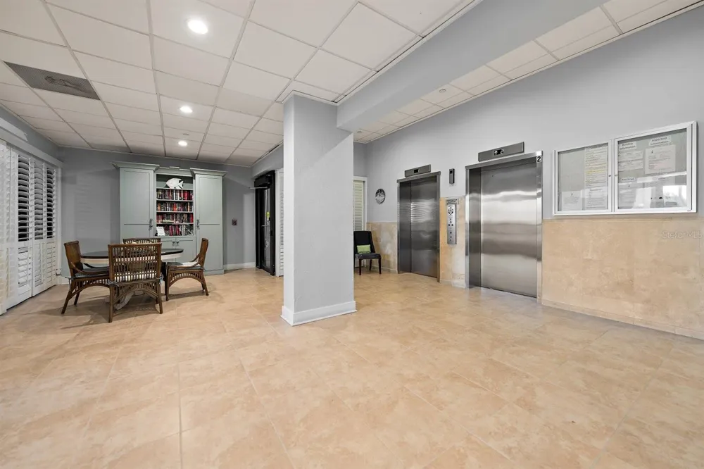 1250 GULF BOULEVARD #706 Clearwater Beach, FL 33767