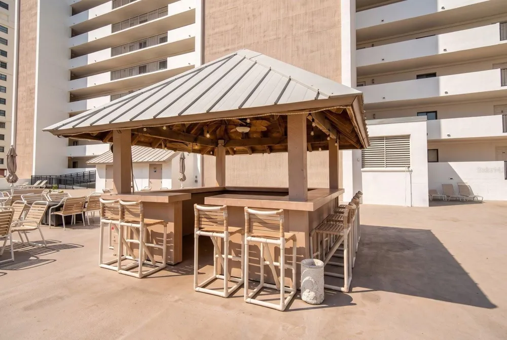 1250 GULF BOULEVARD #706 Clearwater Beach, FL 33767