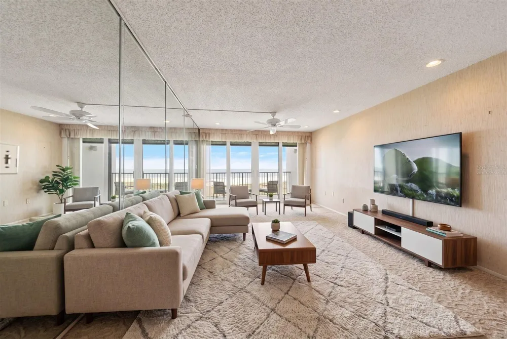 1250 GULF BOULEVARD #706 Clearwater Beach, FL 33767