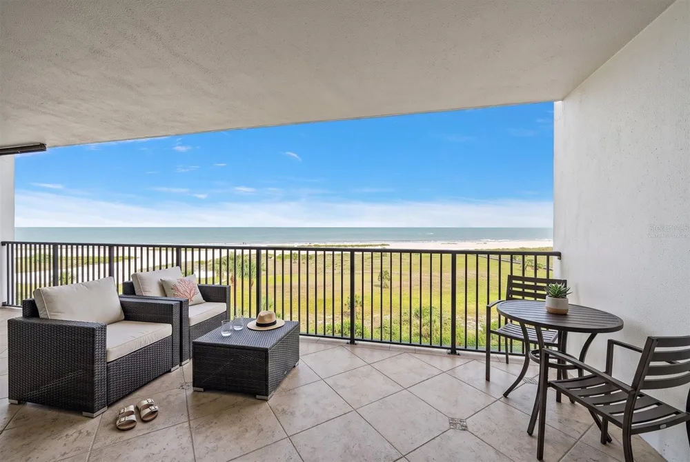 1250 GULF BOULEVARD #706 Clearwater Beach, FL 33767