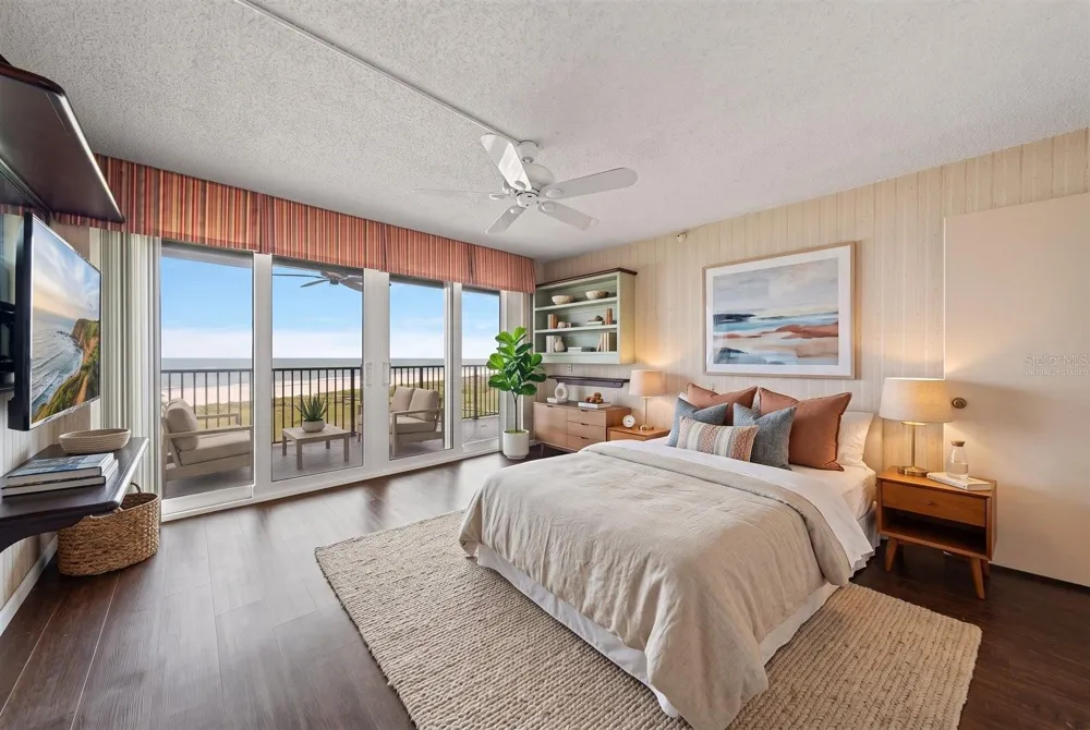 1250 GULF BOULEVARD #706 Clearwater Beach, FL 33767