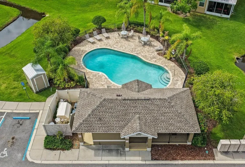 2121 BROADWAY VIEW AVENUE Brandon, FL 33510