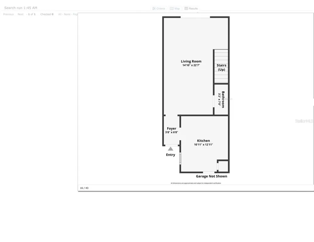 2121 BROADWAY VIEW AVENUE Brandon, FL 33510