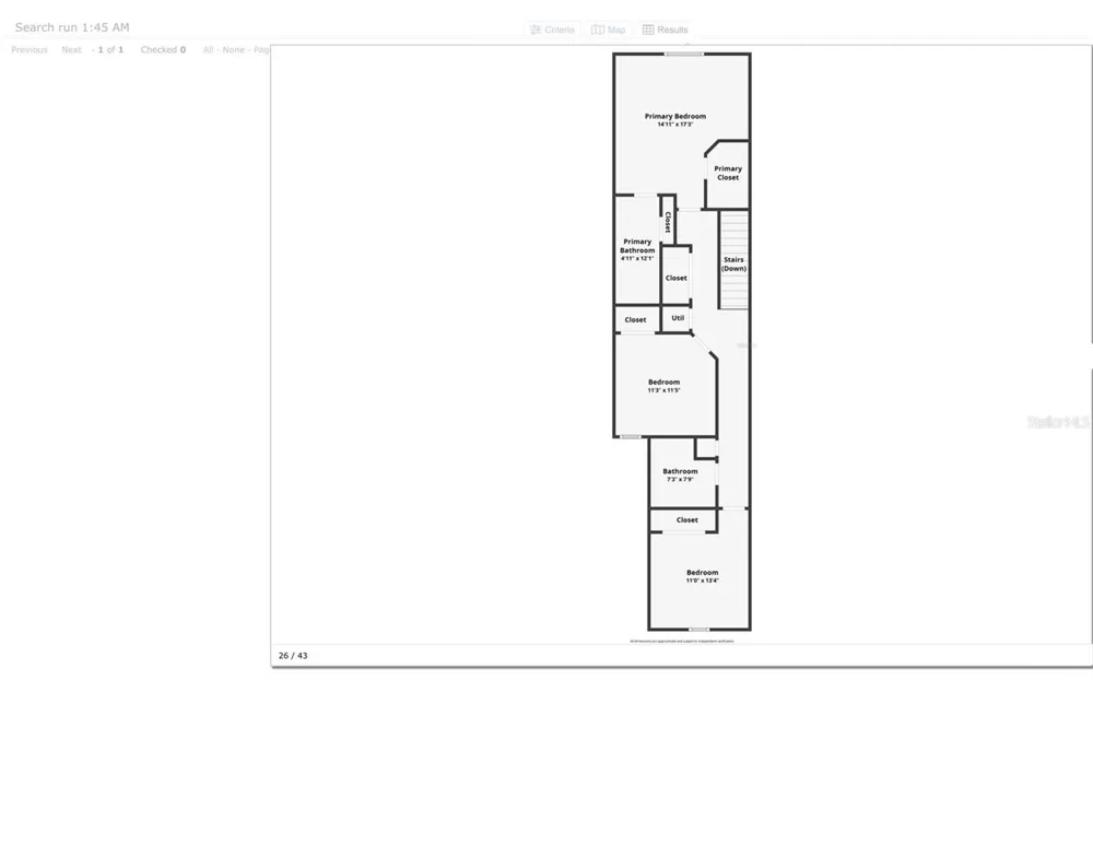2121 BROADWAY VIEW AVENUE Brandon, FL 33510