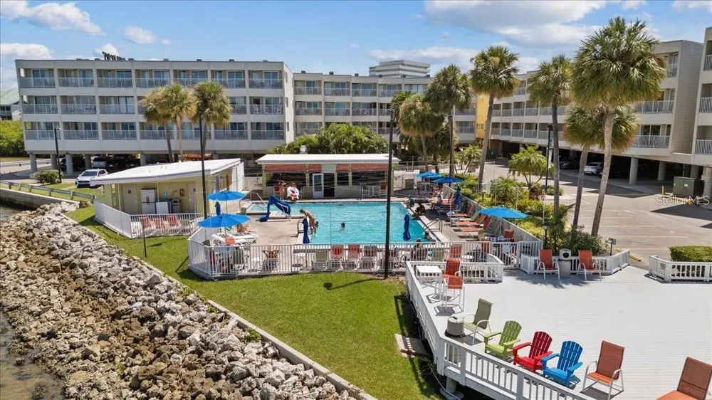 2506 ROCKY POINT DRIVE #454 Tampa, FL 33607