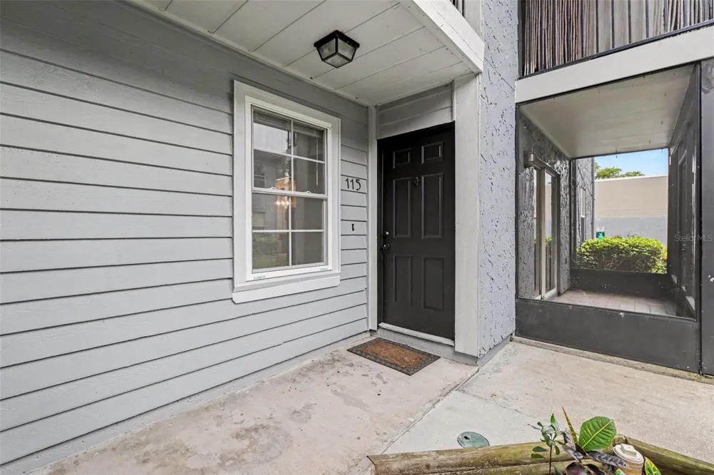 3711 W IOWA AVE #115 Tampa, FL 33611