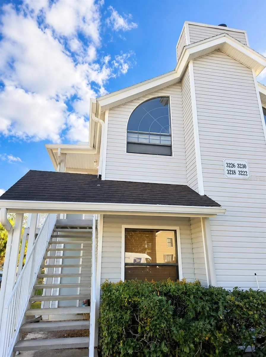 3226 FOX SQUIRREL DRIVE Kissimmee, FL 34741