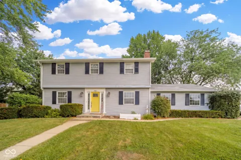 908 Whispering Trail