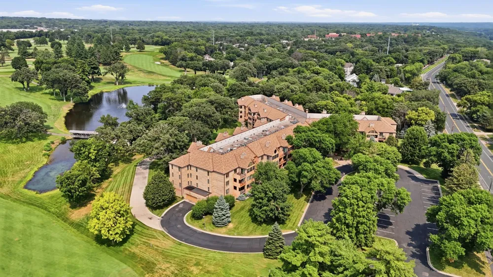 6100 Auto Club Road #305 Bloomington, MN 55438