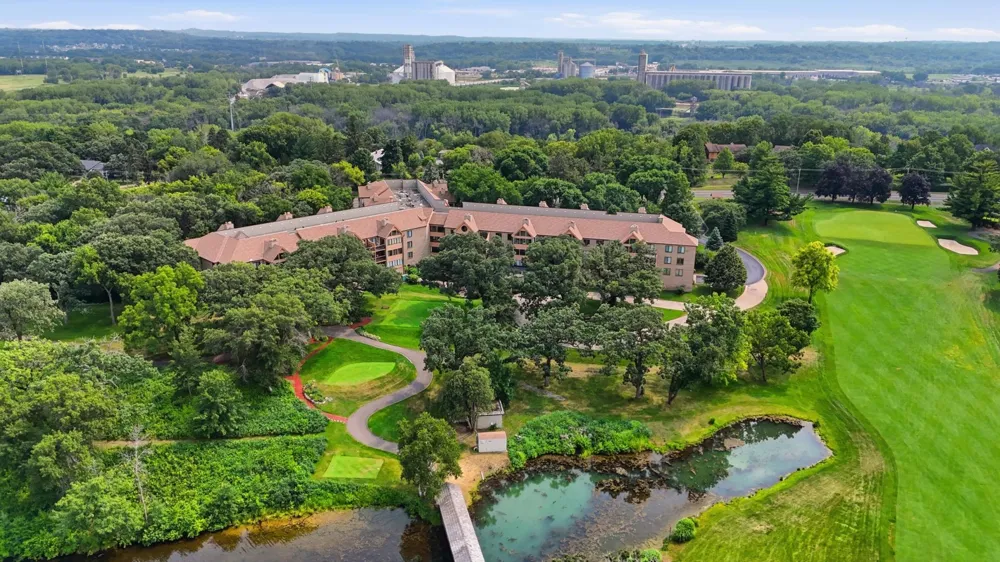 6100 Auto Club Road #305 Bloomington, MN 55438