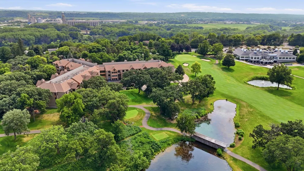 6100 Auto Club Road #305 Bloomington, MN 55438