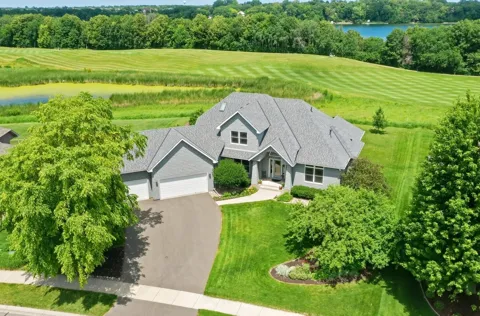 2996 Fairway Drive