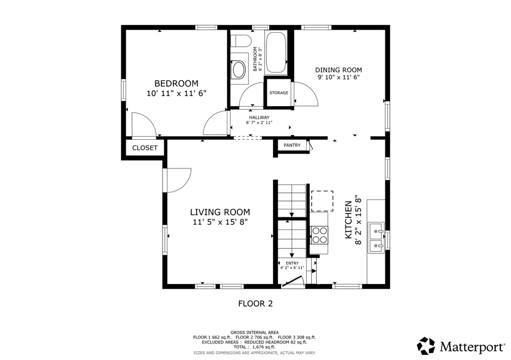 725 4th Avenue SW Hutchinson, MN 55350