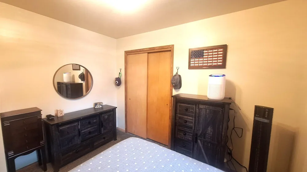 1201 Mountain Avenue Walhalla, ND 58282