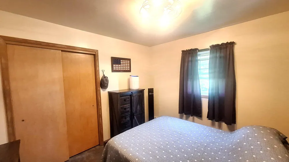 1201 Mountain Avenue Walhalla, ND 58282