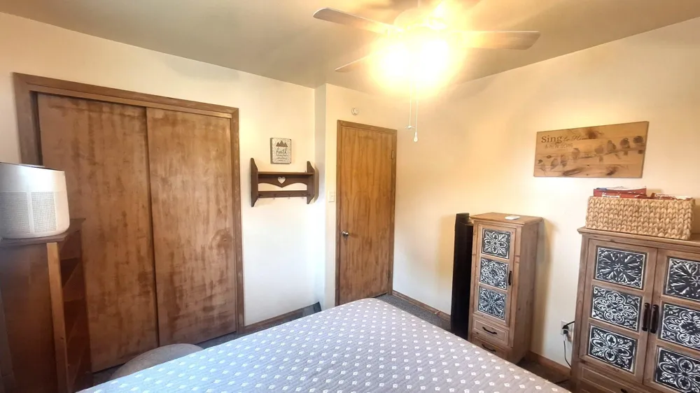 1201 Mountain Avenue Walhalla, ND 58282