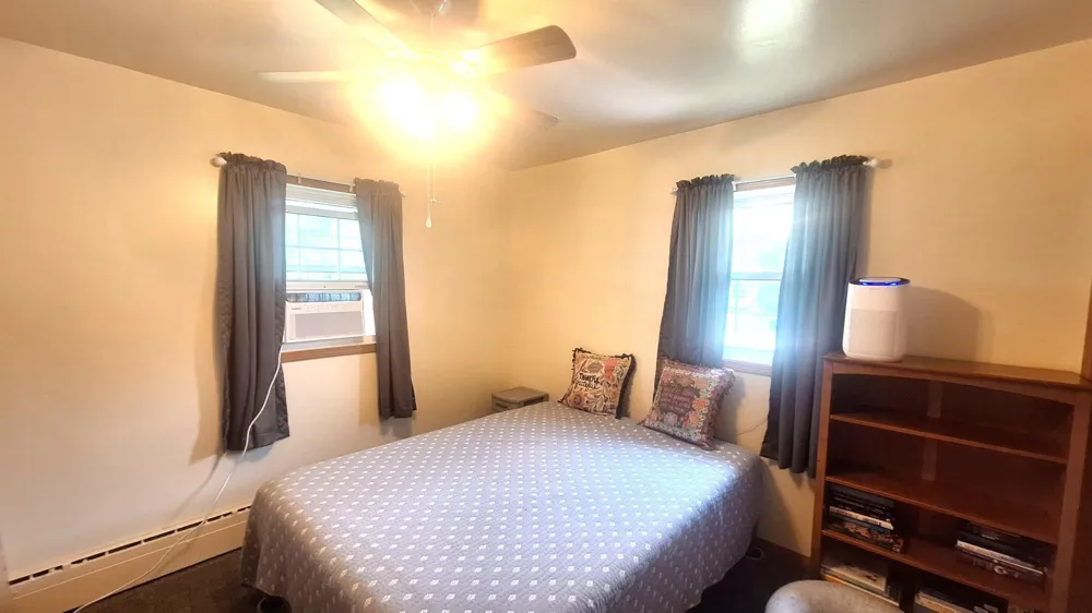 1201 Mountain Avenue Walhalla, ND 58282