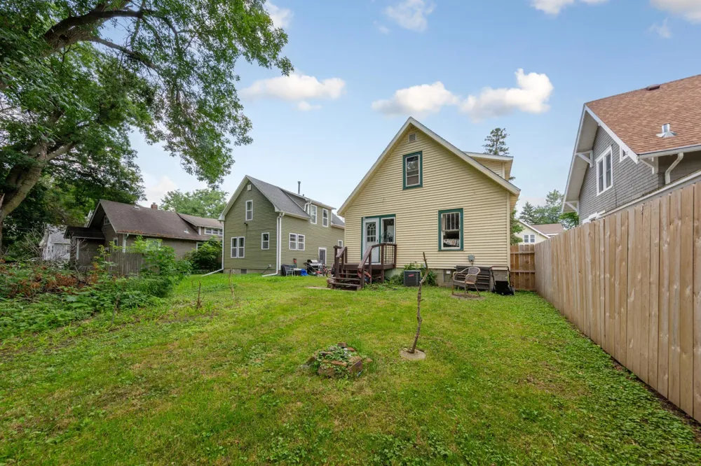 518 E 5th Street Albert Lea, MN 56007