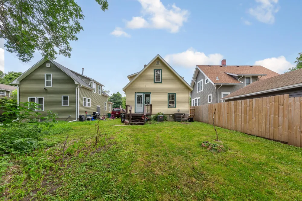 518 E 5th Street Albert Lea, MN 56007