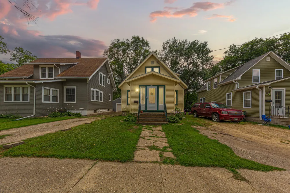 518 E 5th Street Albert Lea, MN 56007