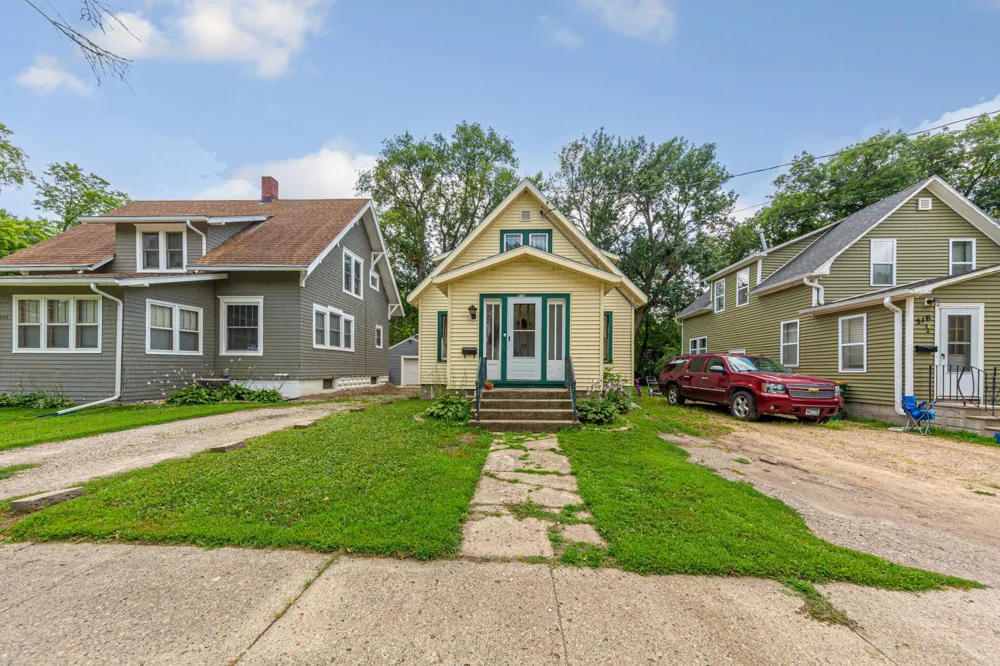 518 E 5th Street Albert Lea, MN 56007