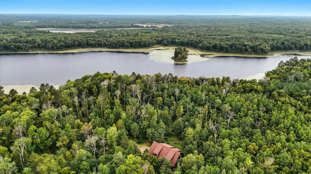 38509 Pickerel Trail Crosslake, MN 56442