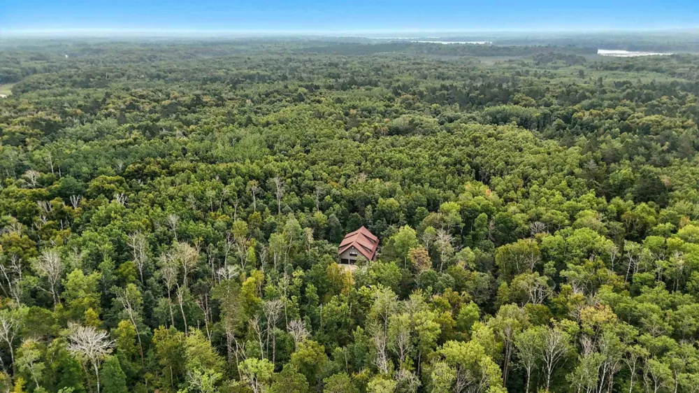 38509 Pickerel Trail Crosslake, MN 56442