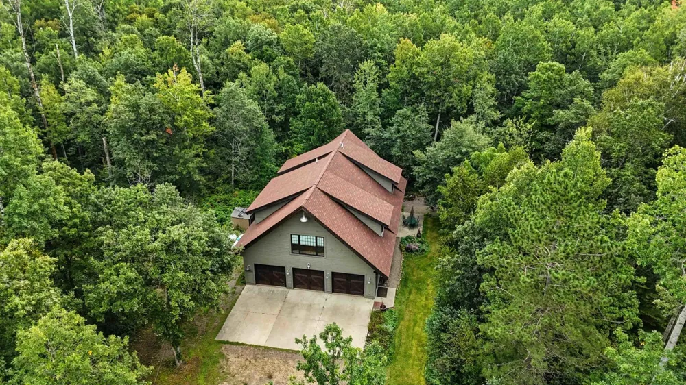 38509 Pickerel Trail Crosslake, MN 56442