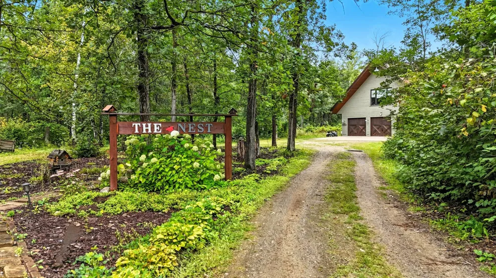 38509 Pickerel Trail Crosslake, MN 56442