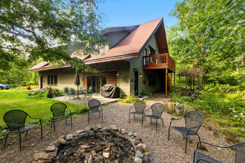 38509 Pickerel Trail Crosslake, MN 56442