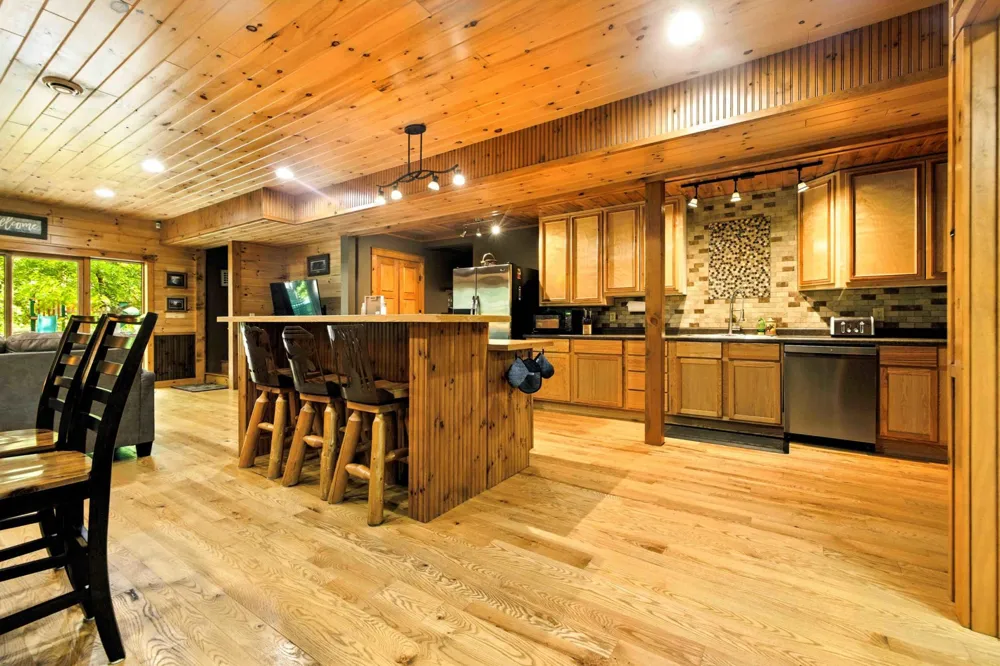 38509 Pickerel Trail Crosslake, MN 56442