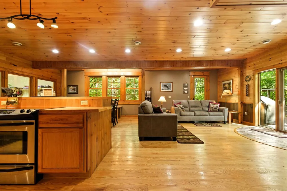 38509 Pickerel Trail Crosslake, MN 56442