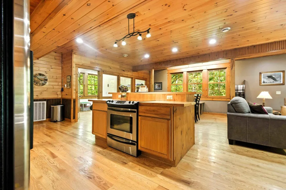 38509 Pickerel Trail Crosslake, MN 56442