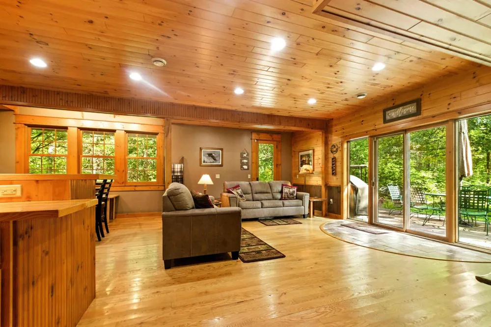 38509 Pickerel Trail Crosslake, MN 56442