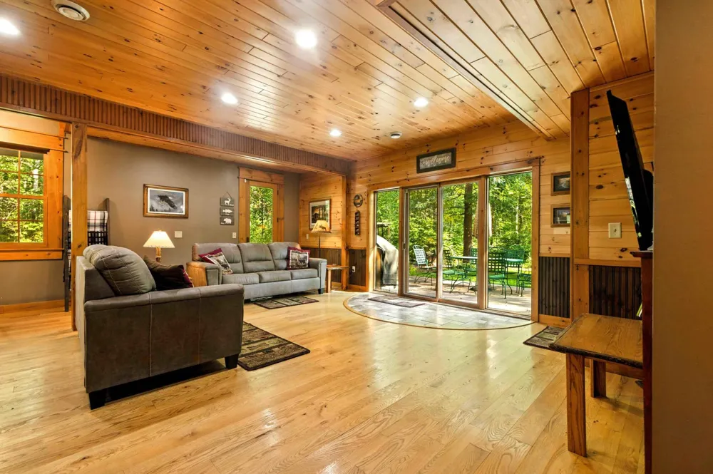 38509 Pickerel Trail Crosslake, MN 56442
