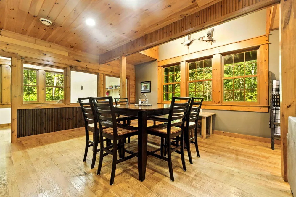 38509 Pickerel Trail Crosslake, MN 56442