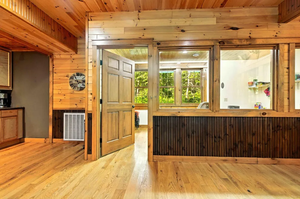 38509 Pickerel Trail Crosslake, MN 56442