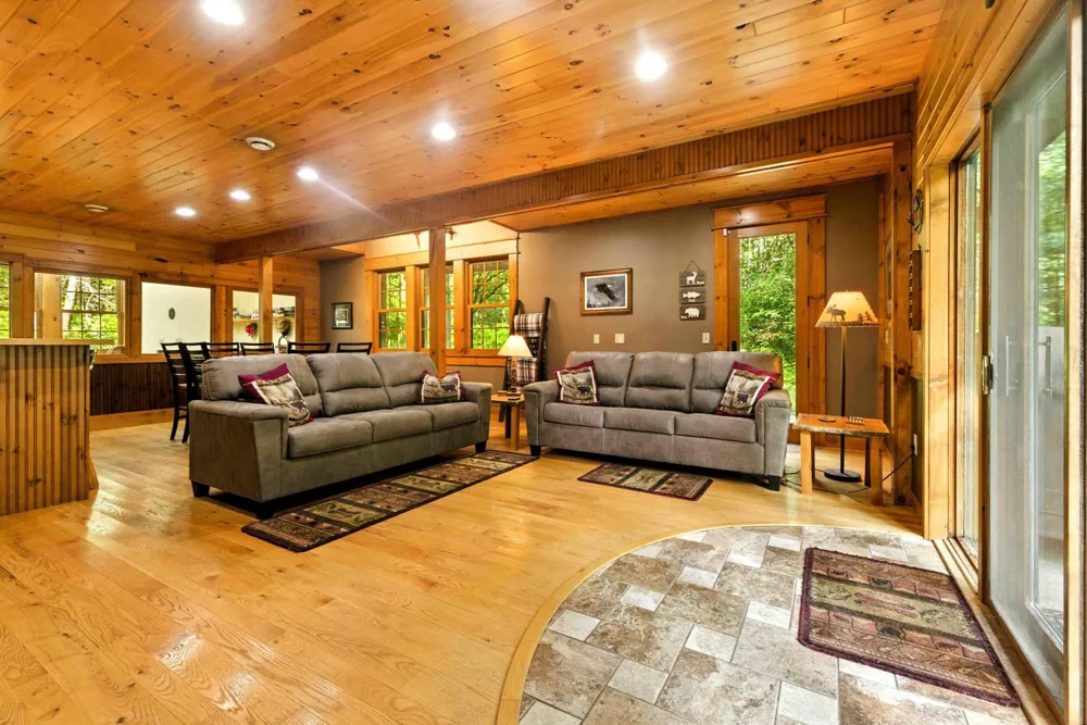 38509 Pickerel Trail Crosslake, MN 56442