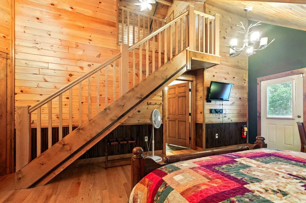 38509 Pickerel Trail Crosslake, MN 56442