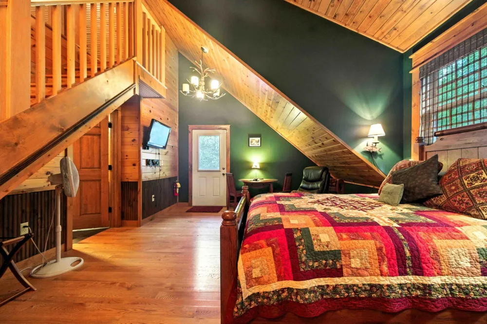 38509 Pickerel Trail Crosslake, MN 56442