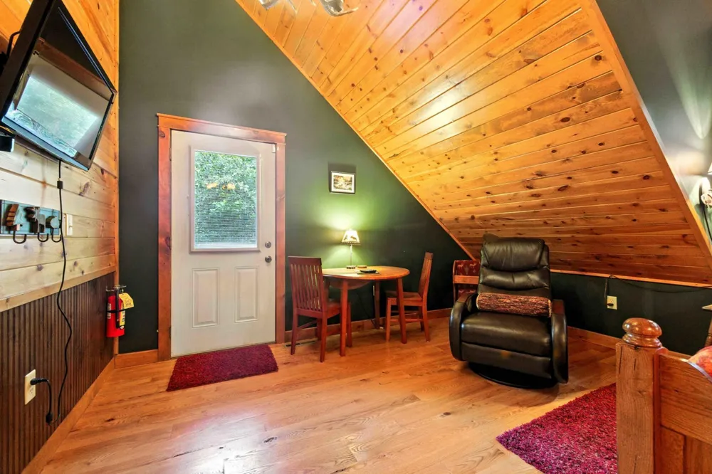 38509 Pickerel Trail Crosslake, MN 56442
