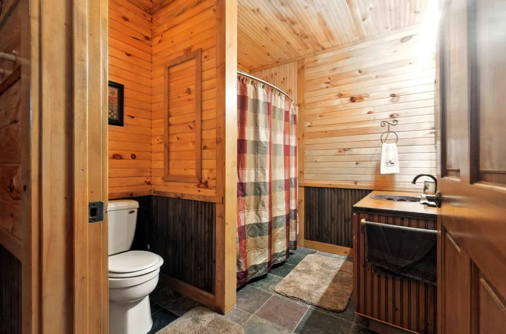 38509 Pickerel Trail Crosslake, MN 56442