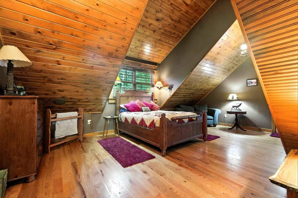 38509 Pickerel Trail Crosslake, MN 56442