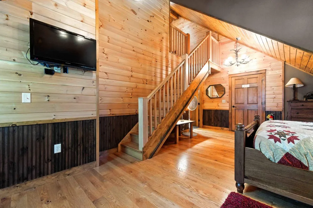 38509 Pickerel Trail Crosslake, MN 56442